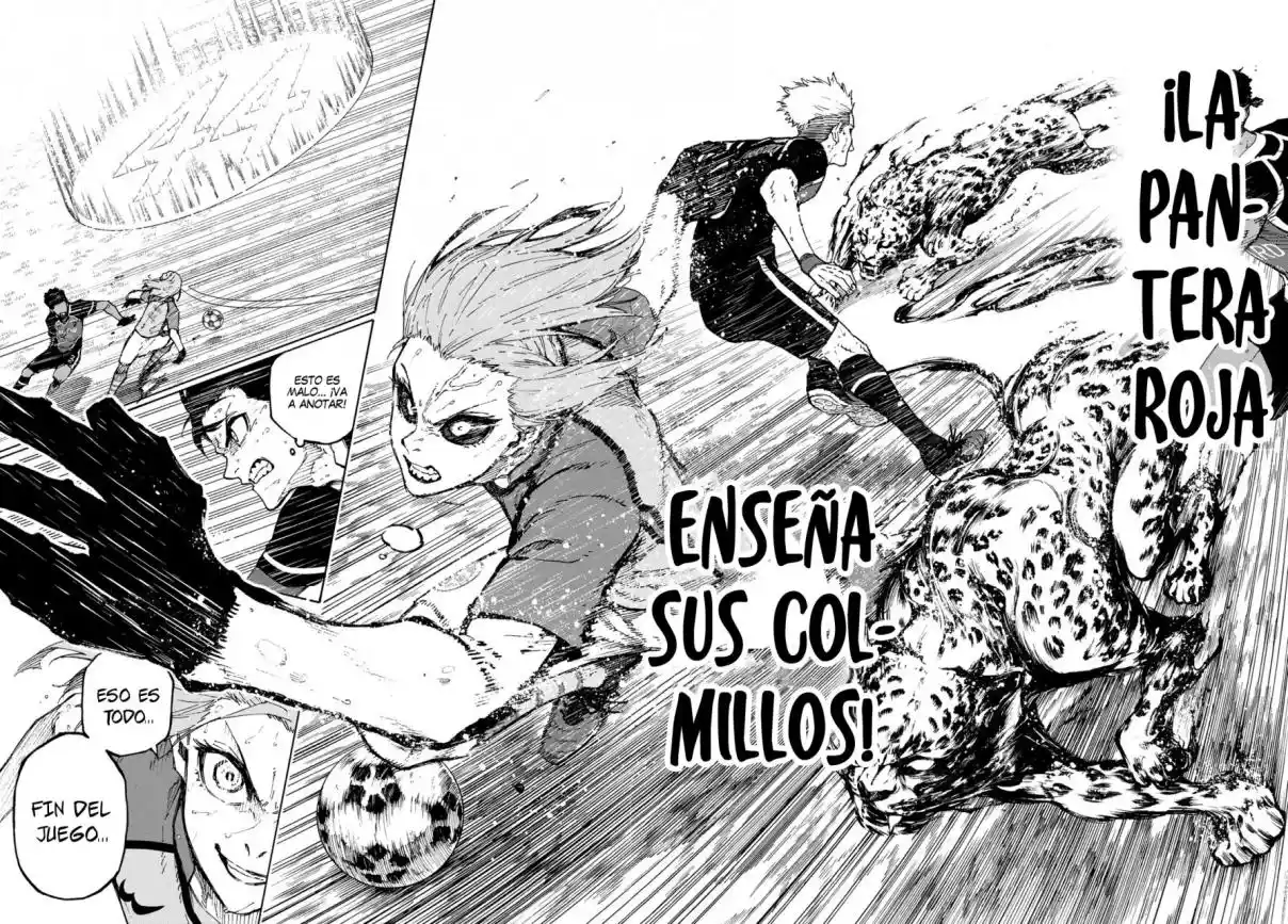 Merluzo capítulo 193, página 30