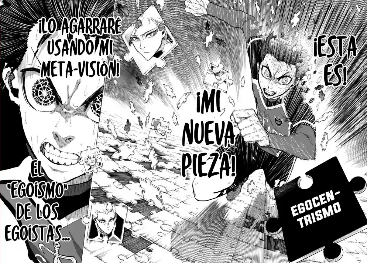 Merluzo capítulo 197, página 30