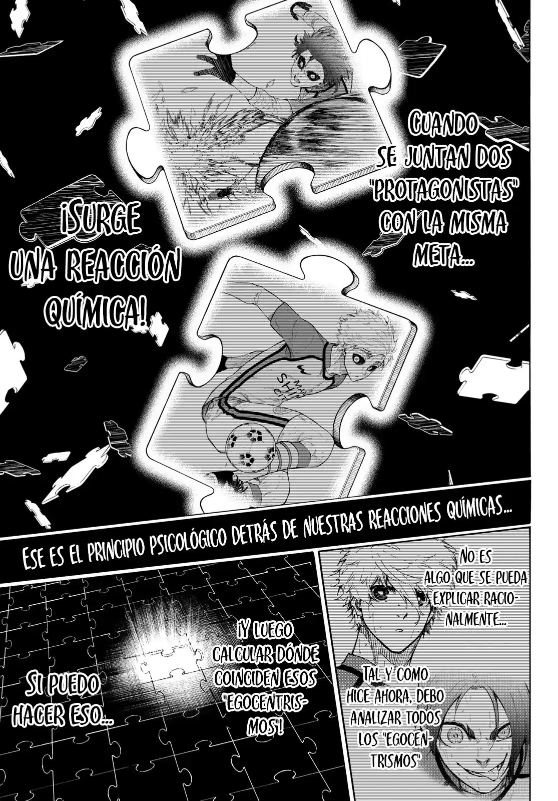 Merluzo capítulo 198, página 34