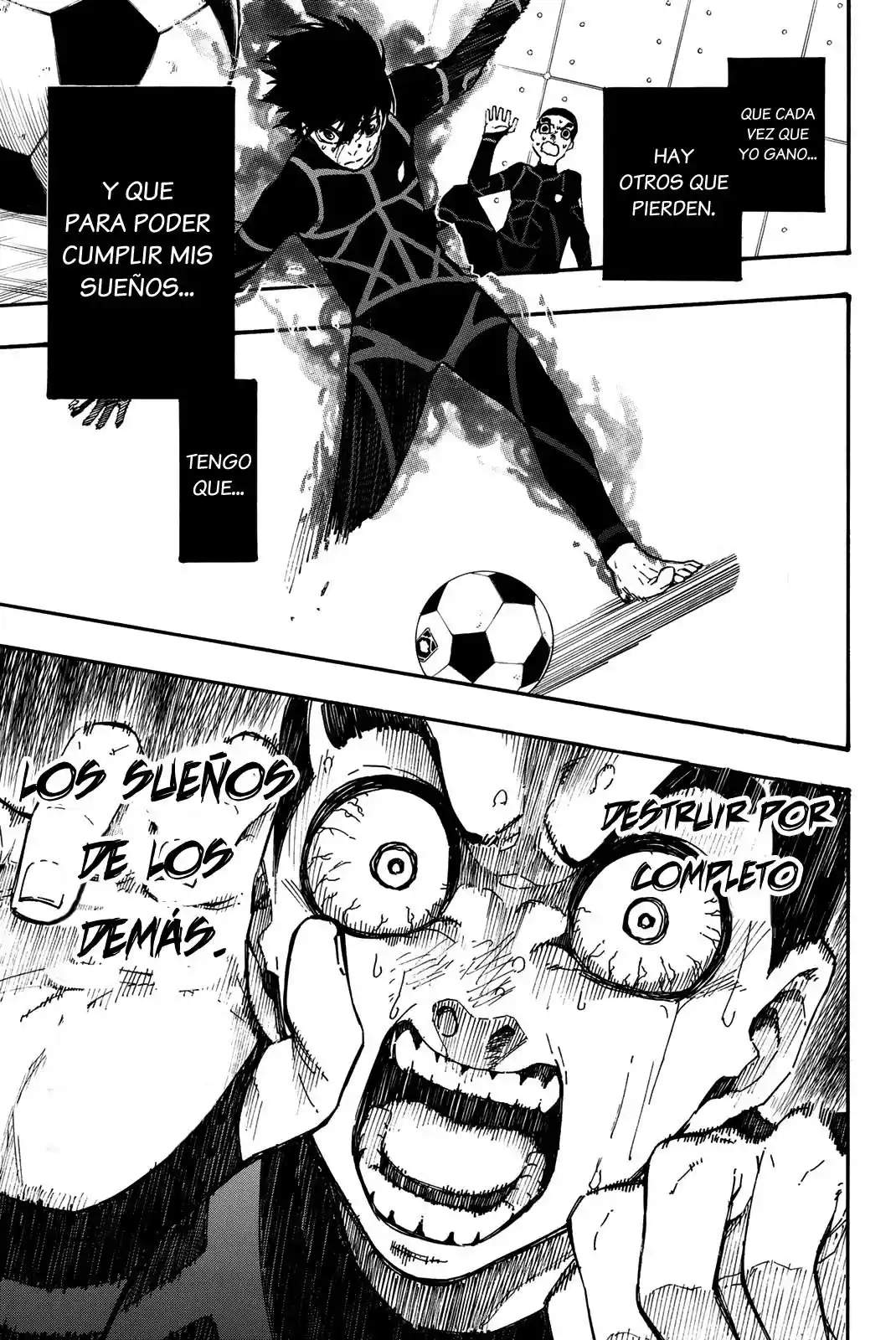 Merluzo capítulo 2, página 37