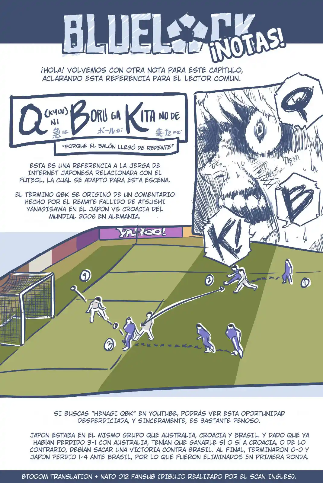 Merluzo capítulo 2, página 79