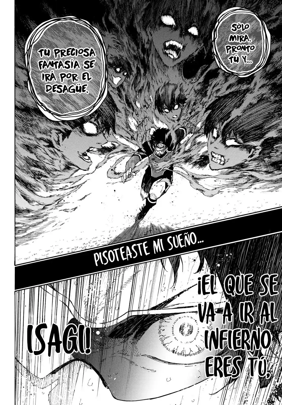 Merluzo capítulo 200, página 15