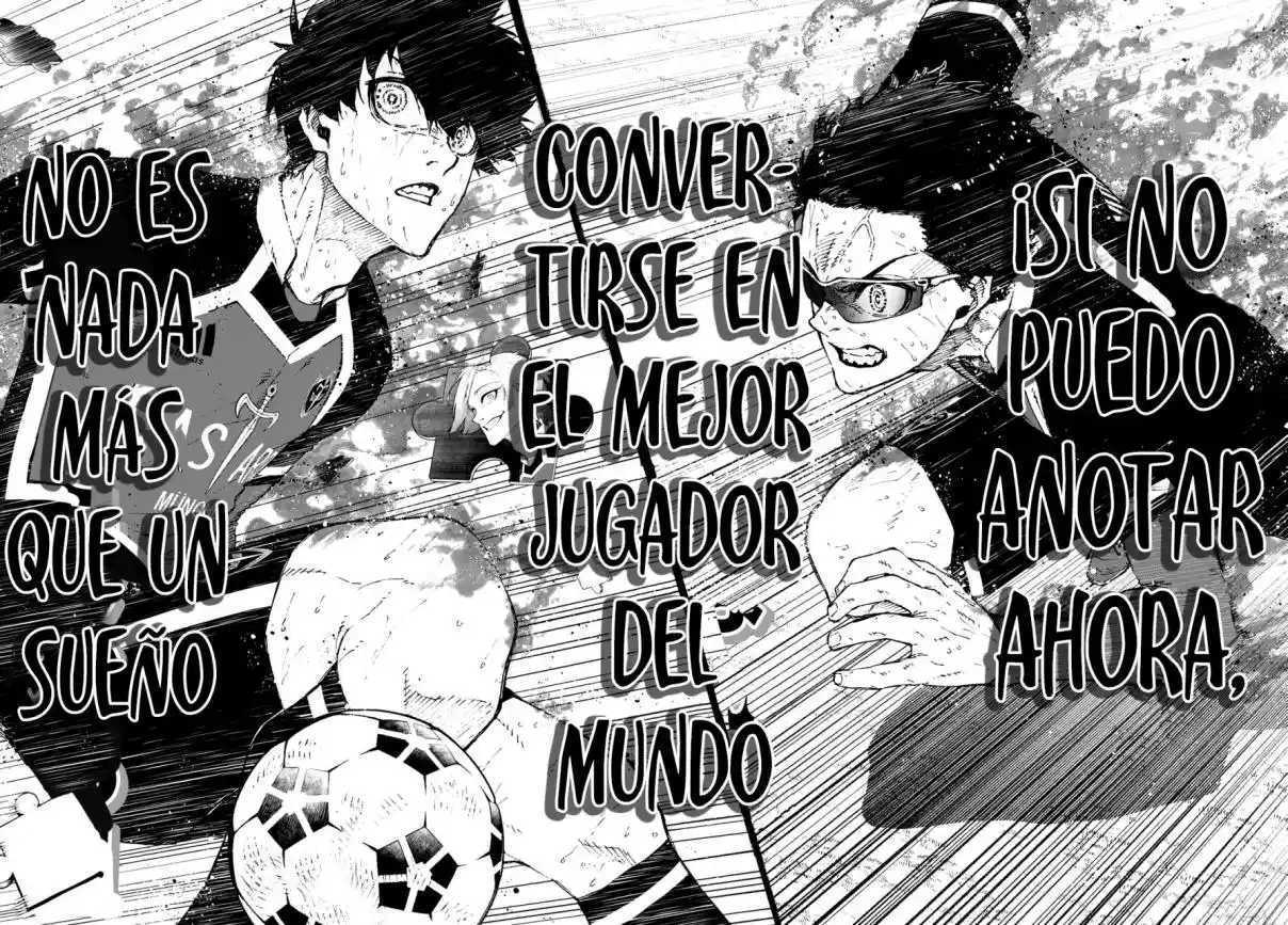 Merluzo capítulo 200, página 21