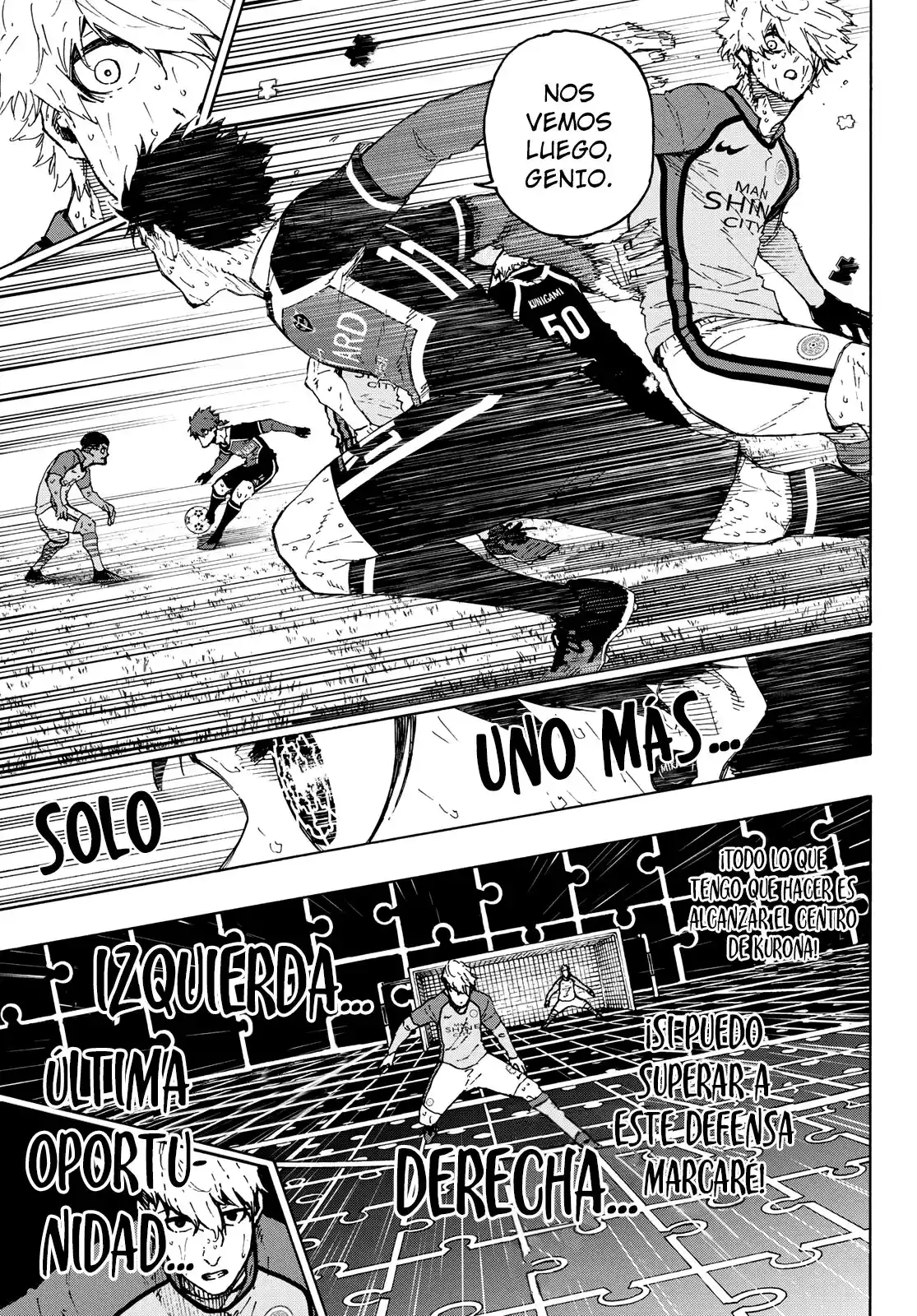 Merluzo capítulo 201, página 12