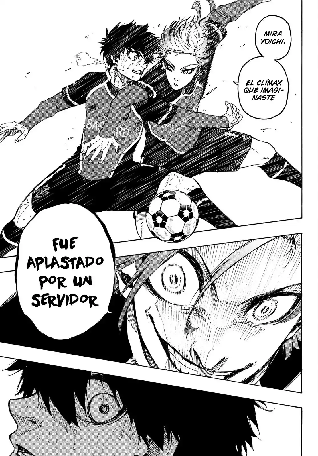 Merluzo capítulo 202, página 6