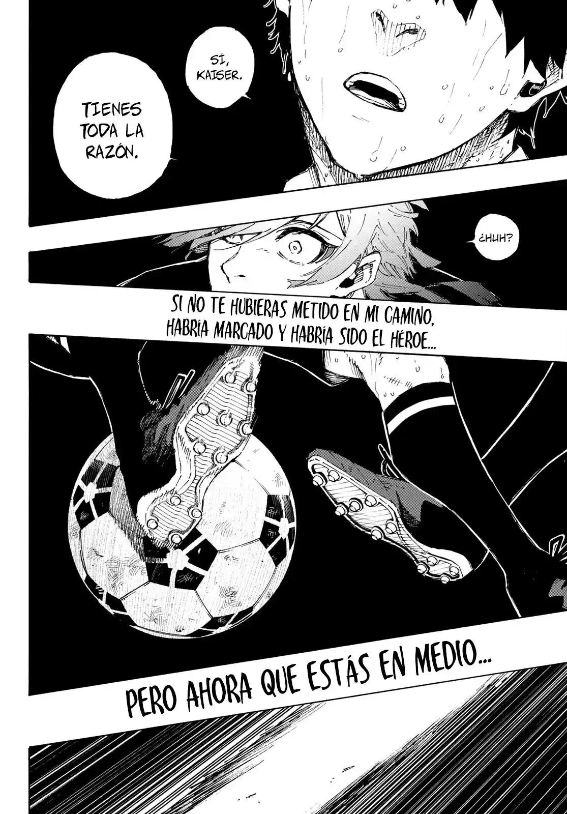 Merluzo capítulo 202, página 7