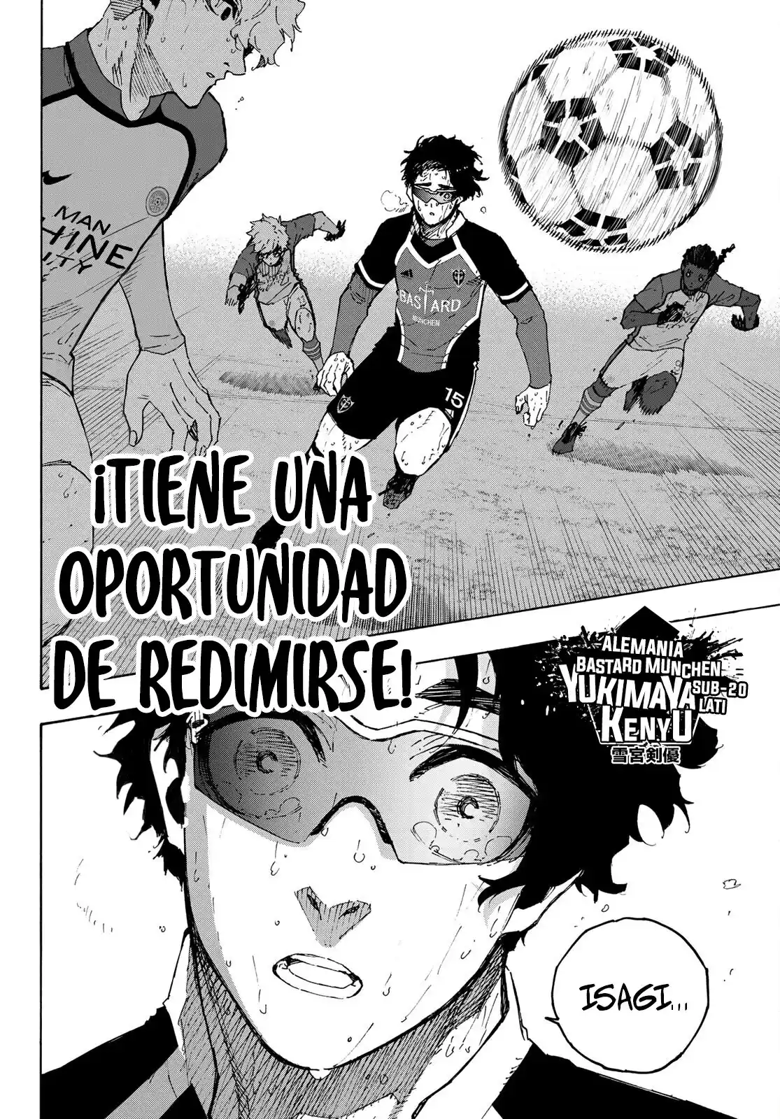 Merluzo capítulo 202, página 10