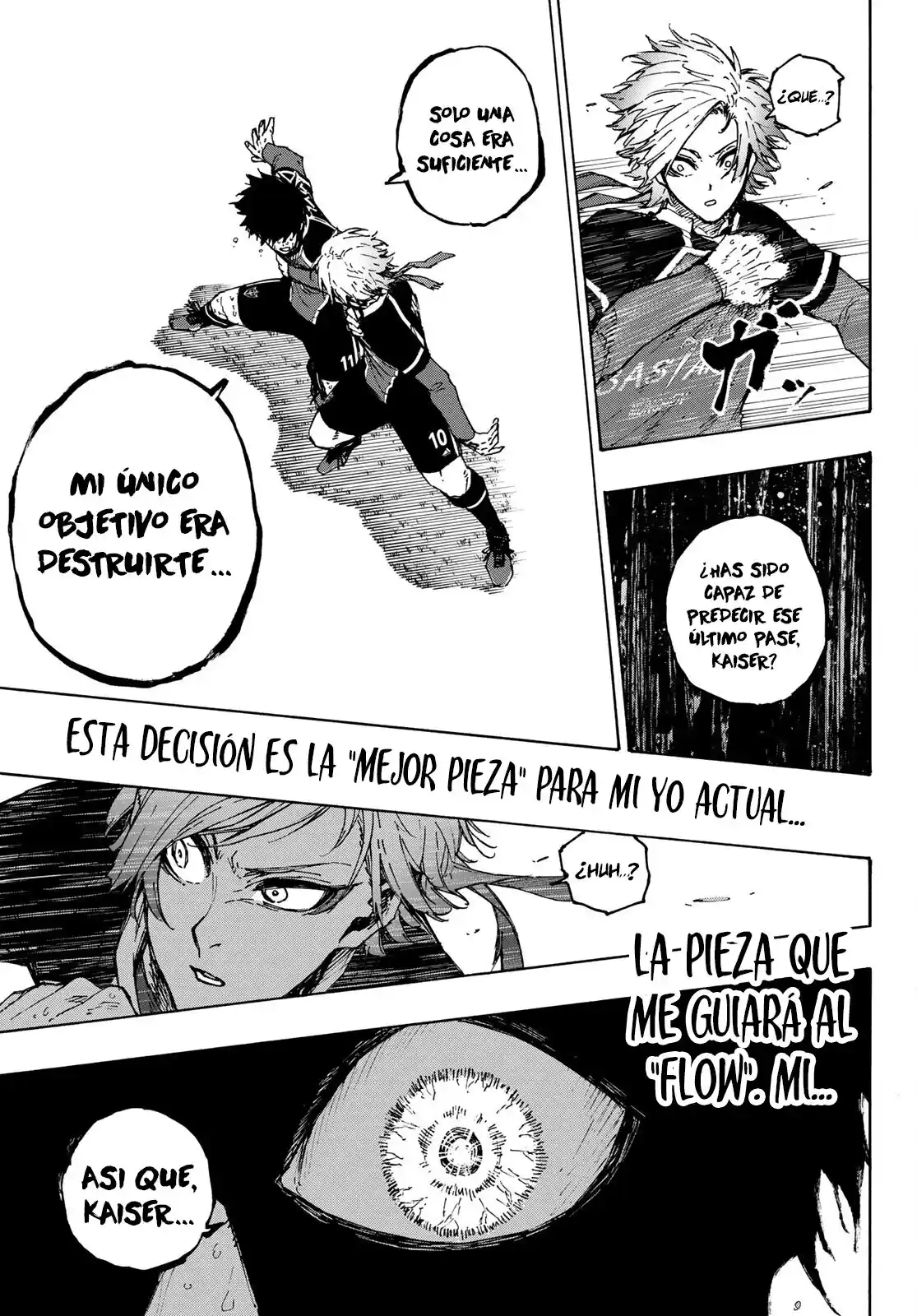 Merluzo capítulo 202, página 11