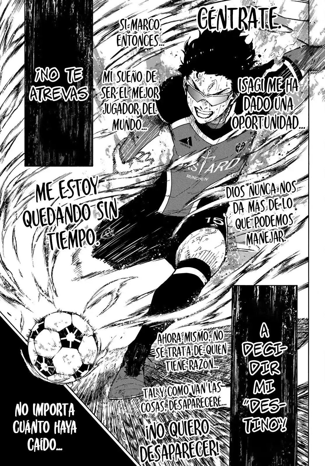 Merluzo capítulo 202, página 15