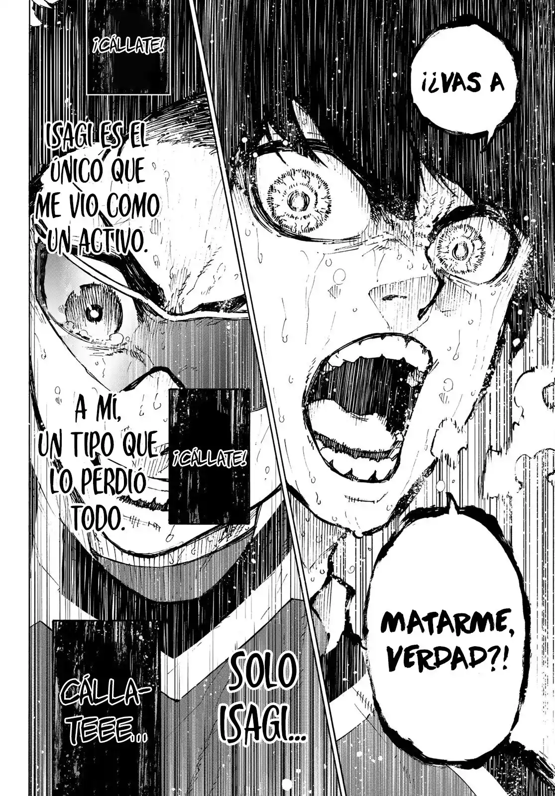 Merluzo capítulo 202, página 16