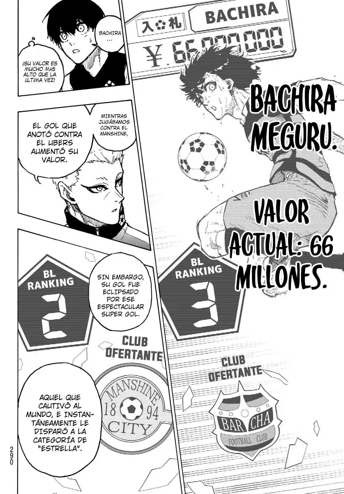 Merluzo capítulo 204, página 26