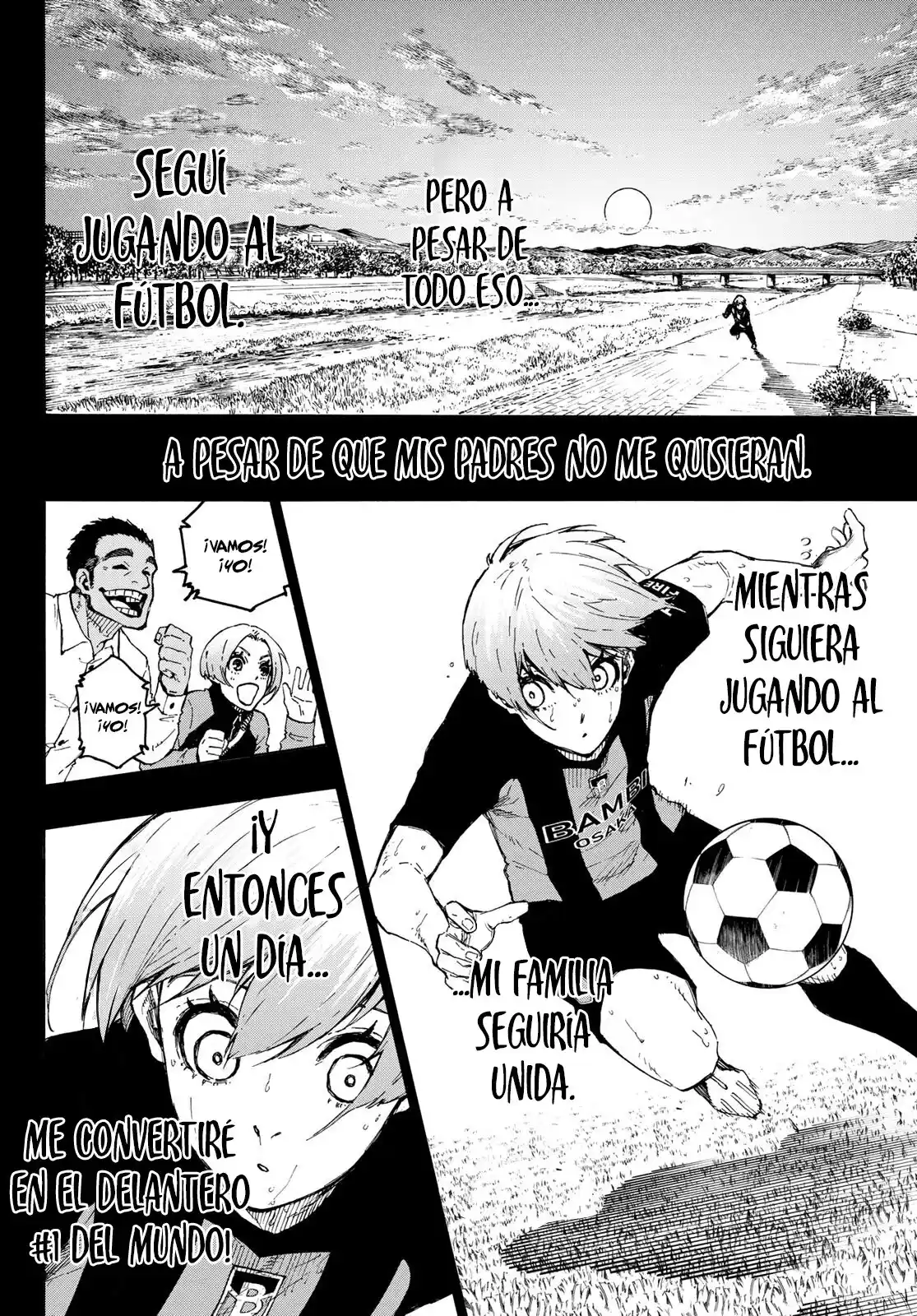 Merluzo capítulo 206, página 11