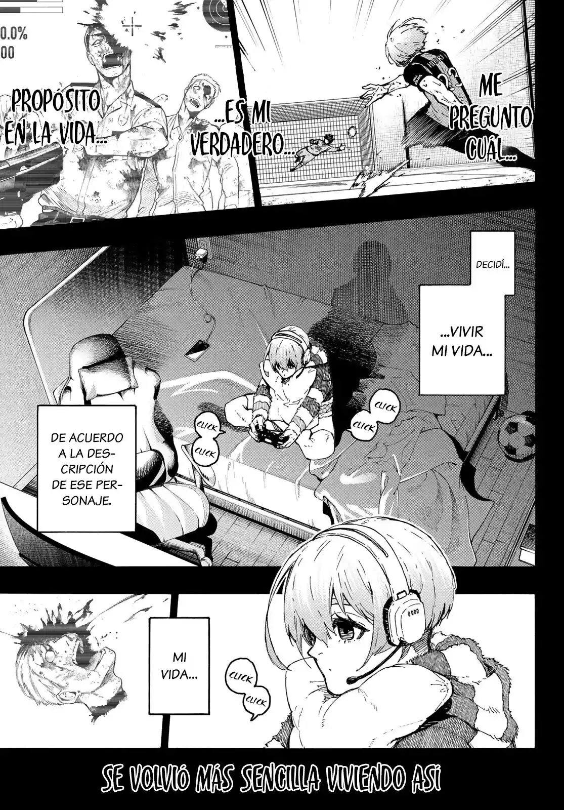 Merluzo capítulo 206, página 12
