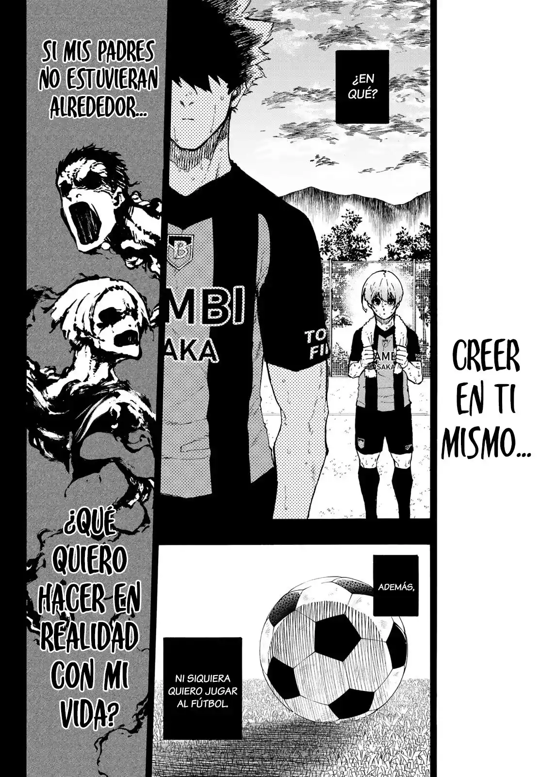 Merluzo capítulo 206, página 17
