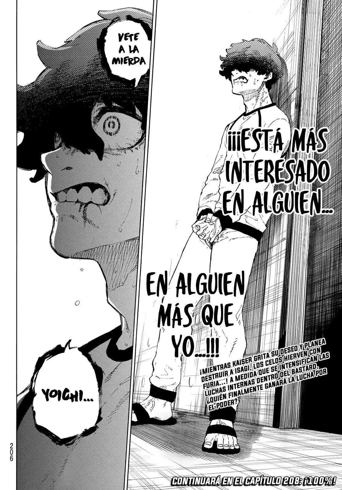 Merluzo capítulo 207, página 29