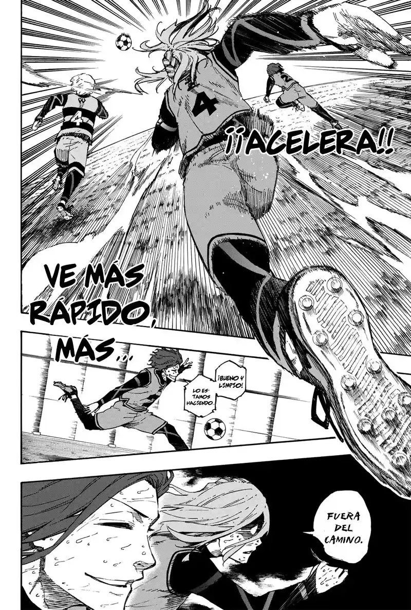Merluzo capítulo 21, página 12
