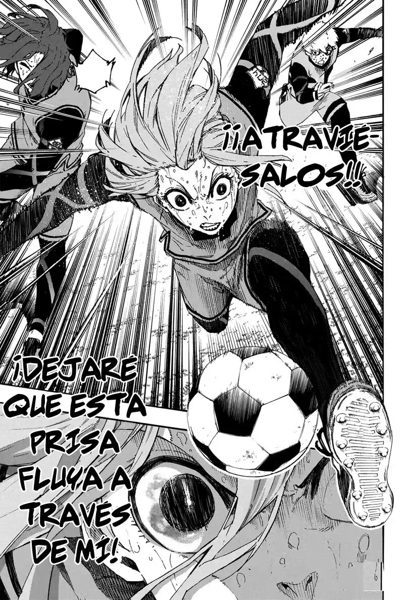 Merluzo capítulo 21, página 14