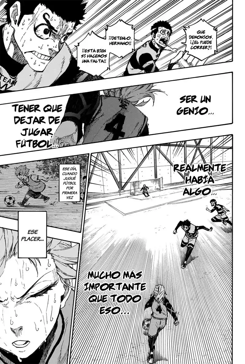 Merluzo capítulo 21, página 18