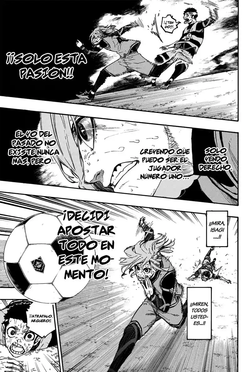Merluzo capítulo 21, página 24
