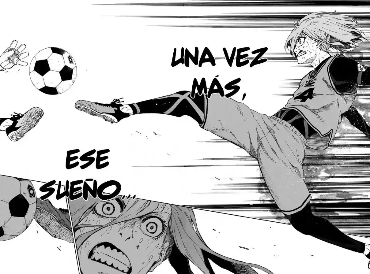 Merluzo capítulo 21, página 29