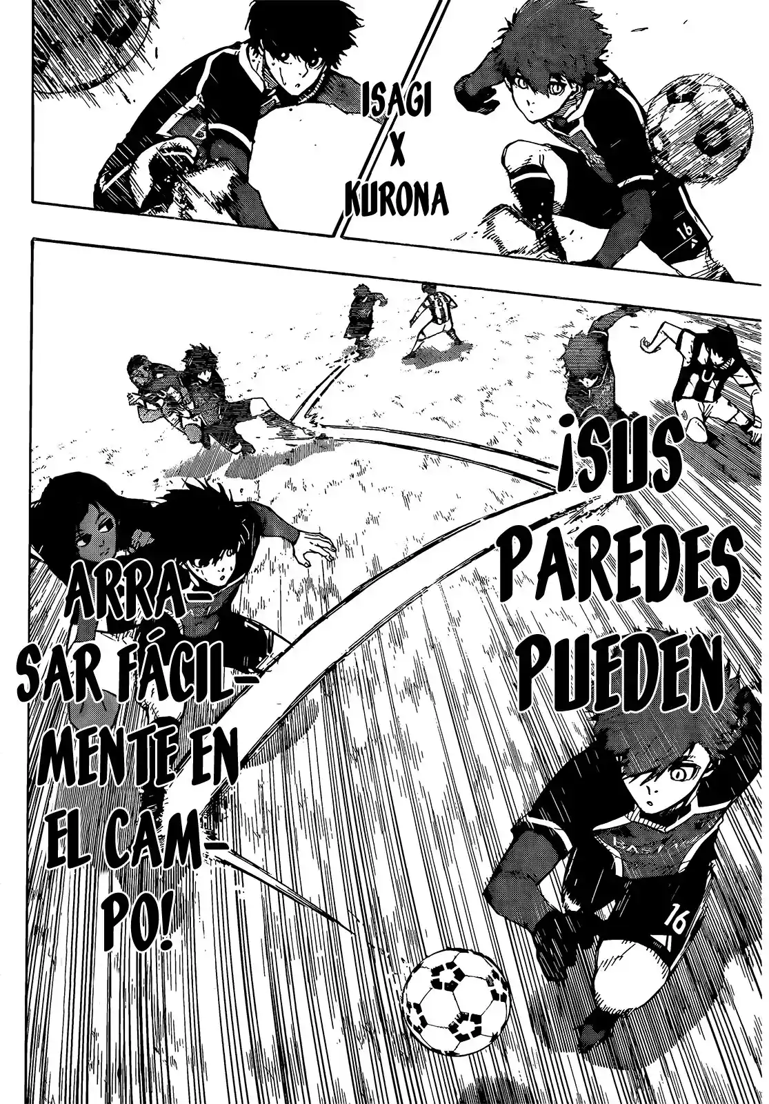 Merluzo capítulo 212, página 10