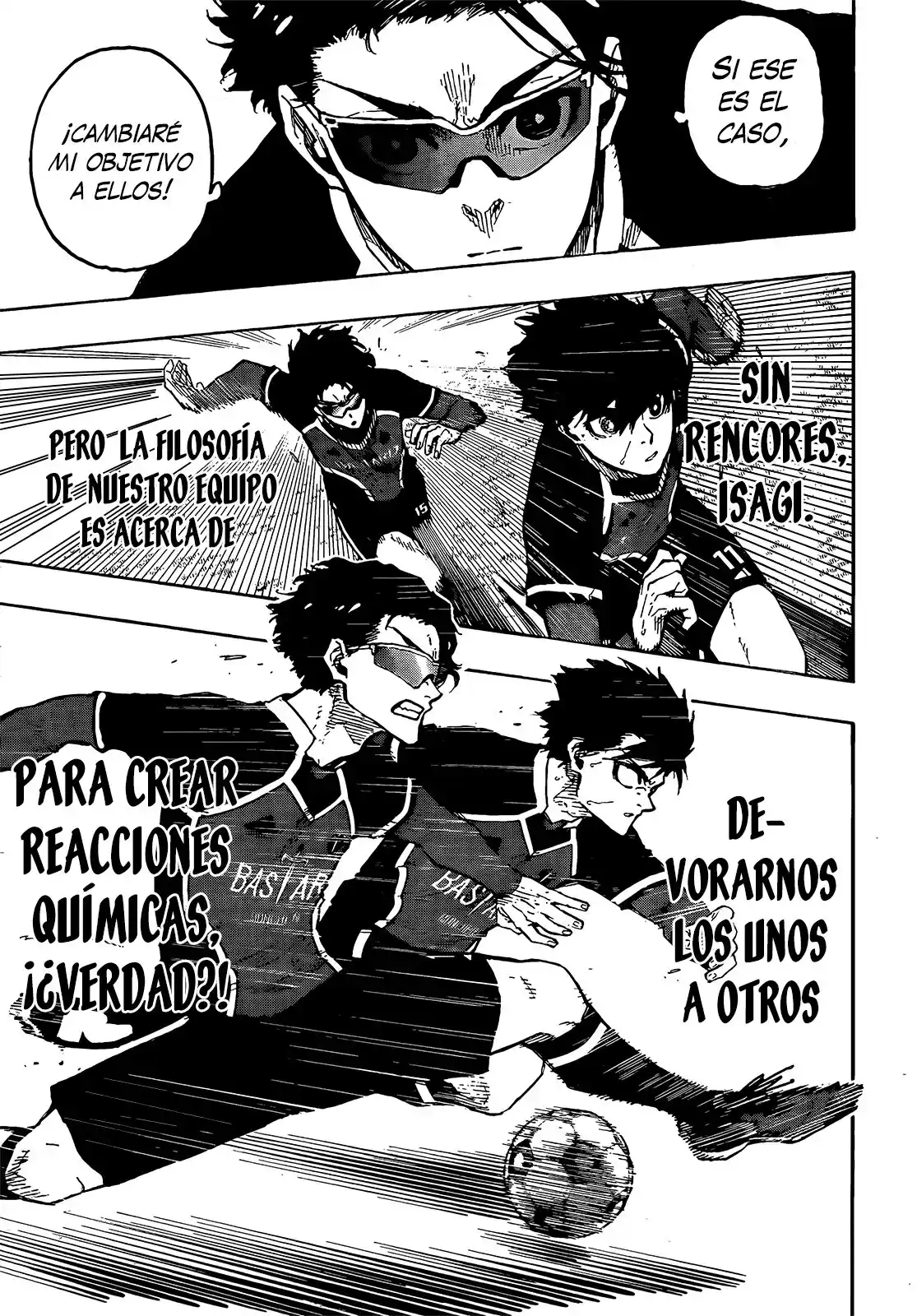 Merluzo capítulo 212, página 11