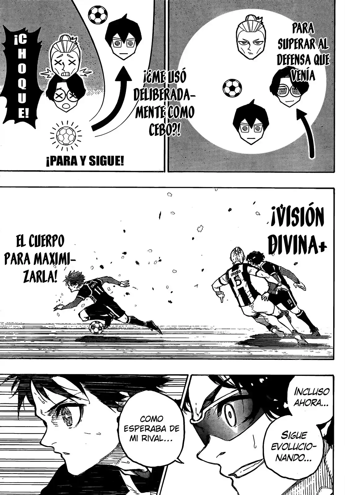 Merluzo capítulo 212, página 16