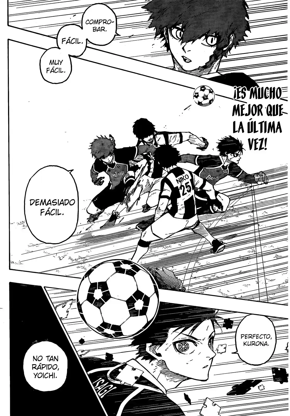 Merluzo capítulo 212, página 25