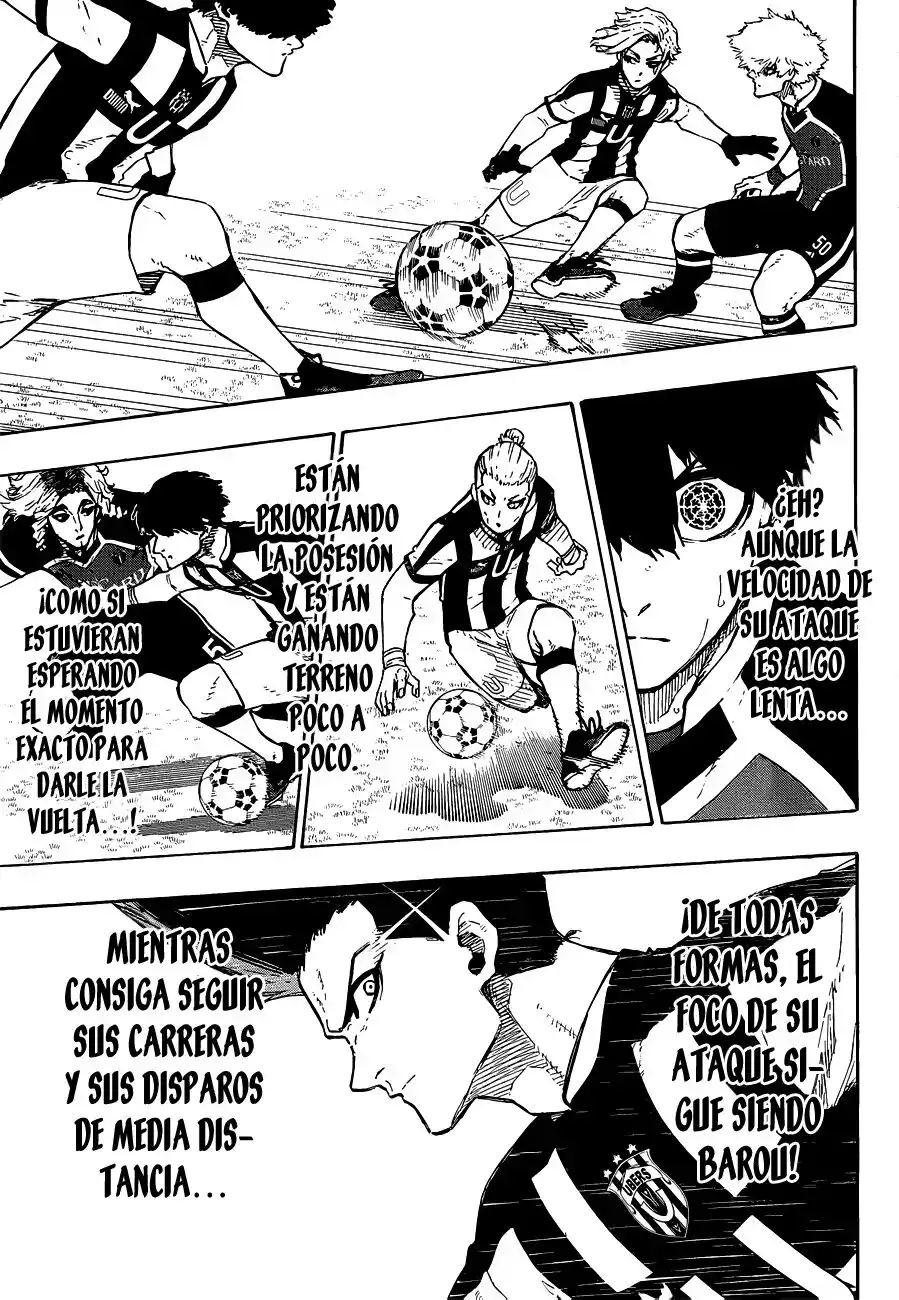 Merluzo capítulo 214, página 14
