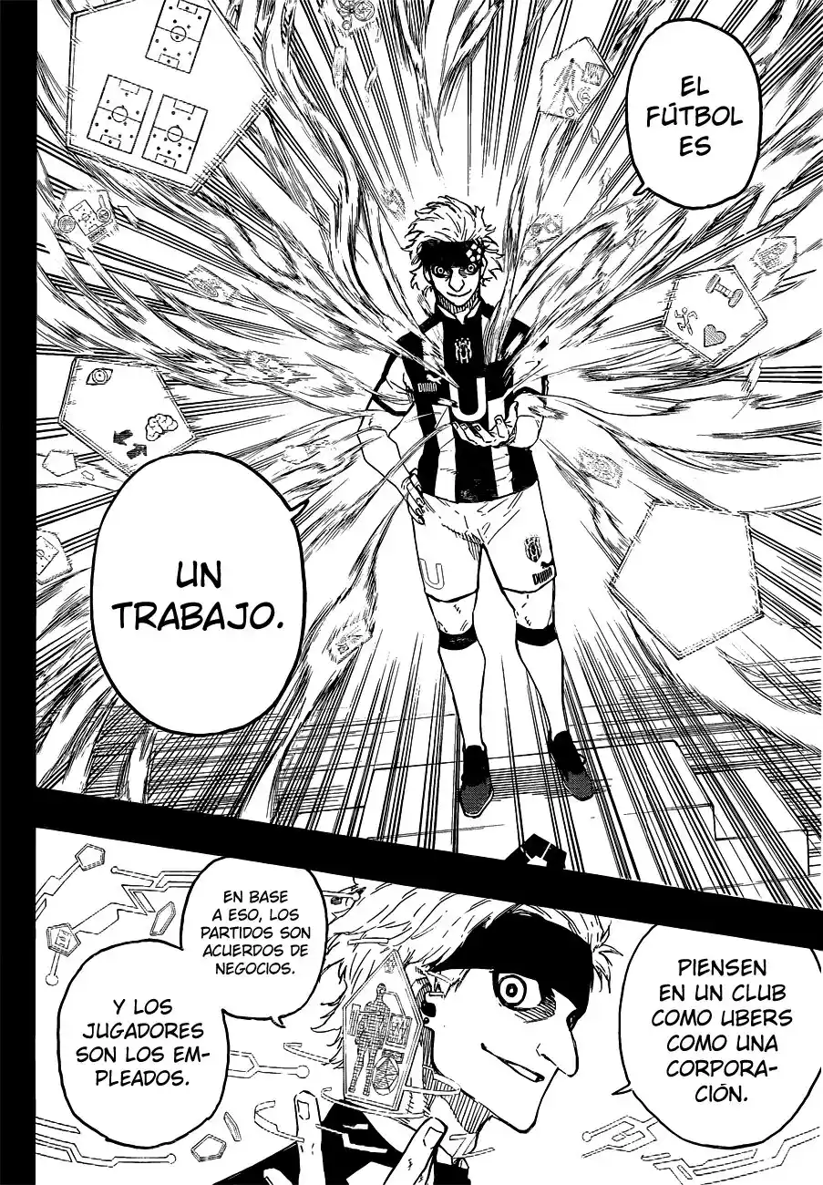 Merluzo capítulo 214, página 24