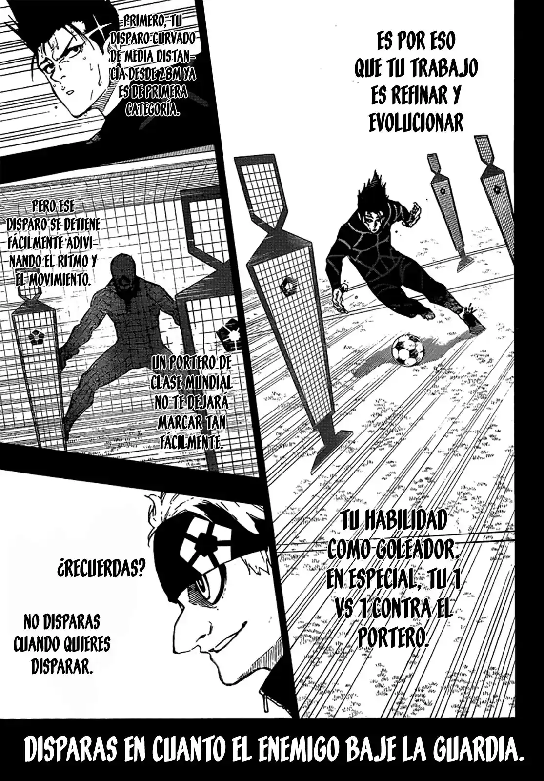 Merluzo capítulo 216, página 16