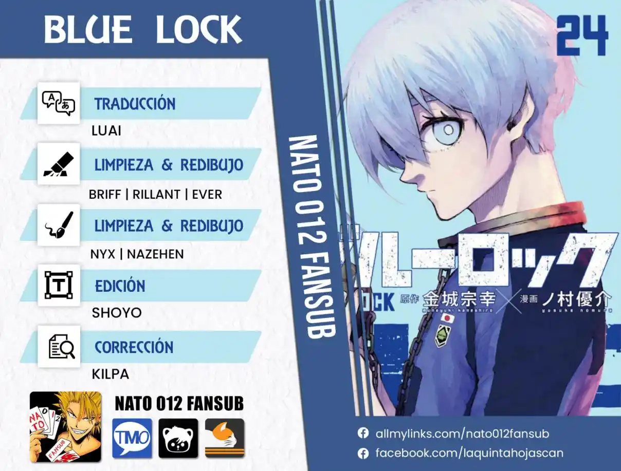Merluzo capítulo 218, página 2