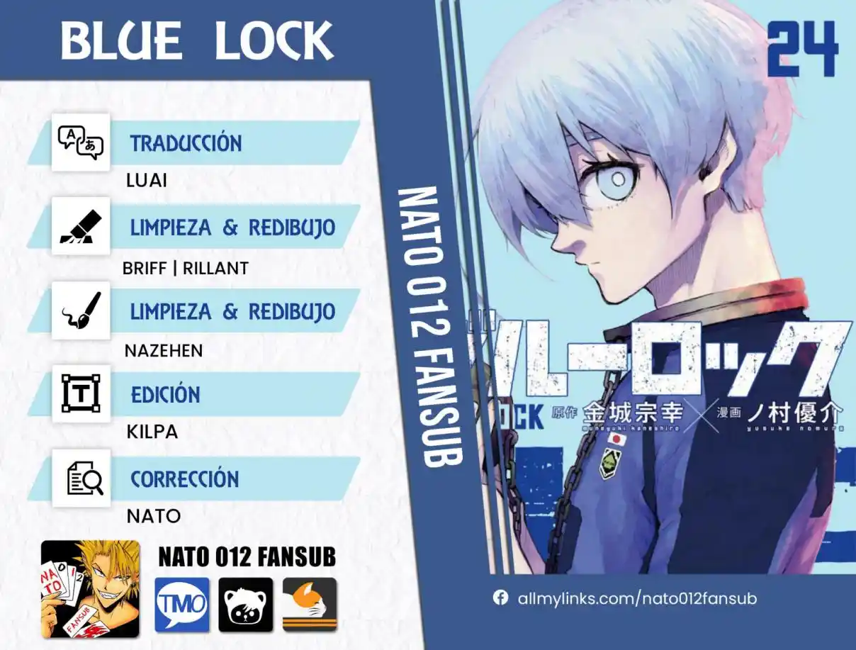 Merluzo capítulo 219, página 2