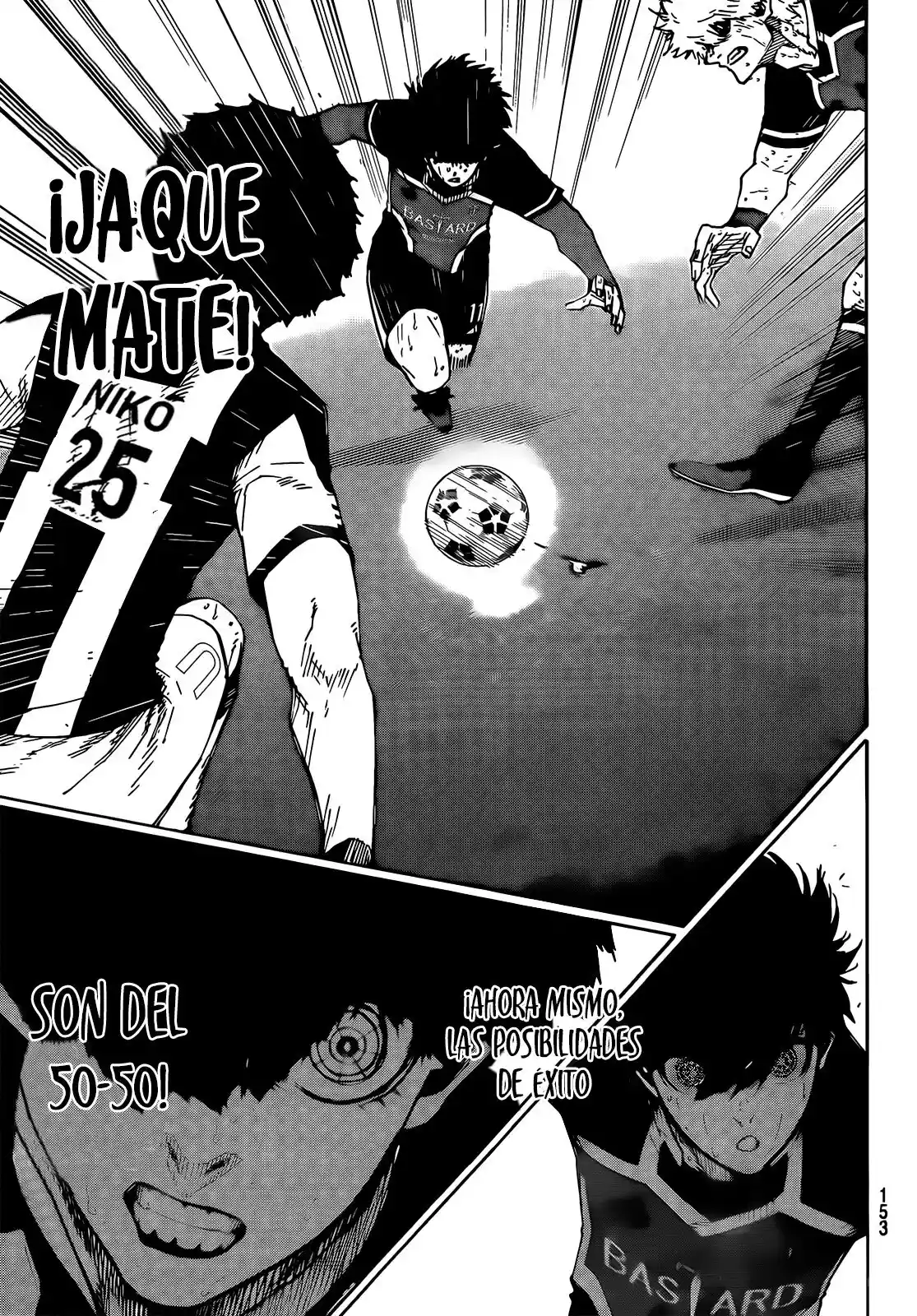 Merluzo capítulo 219, página 12