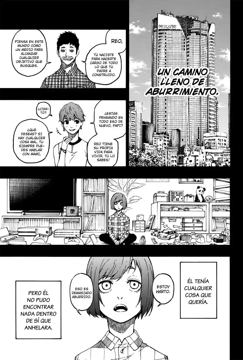 Merluzo capítulo 23, página 20