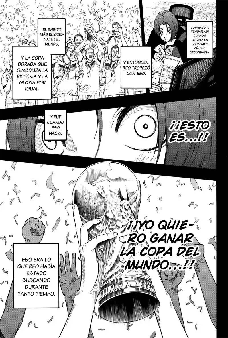 Merluzo capítulo 23, página 21