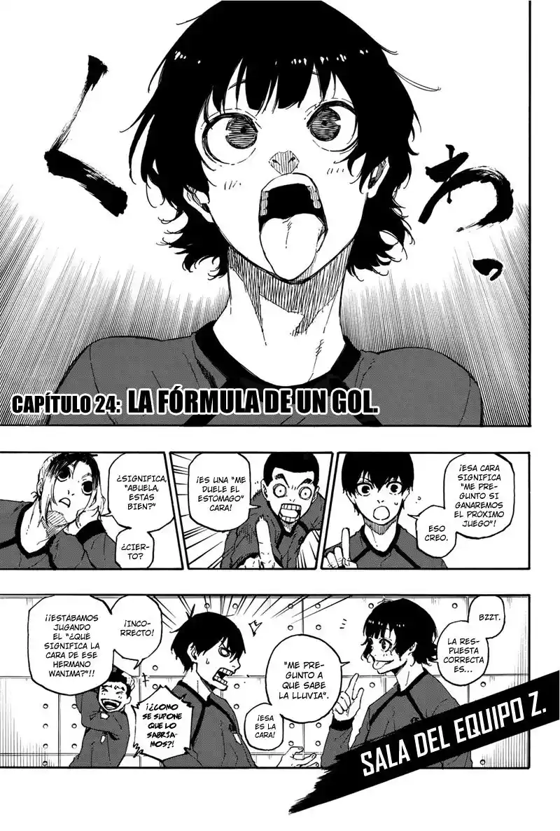 Merluzo capítulo 24, página 2