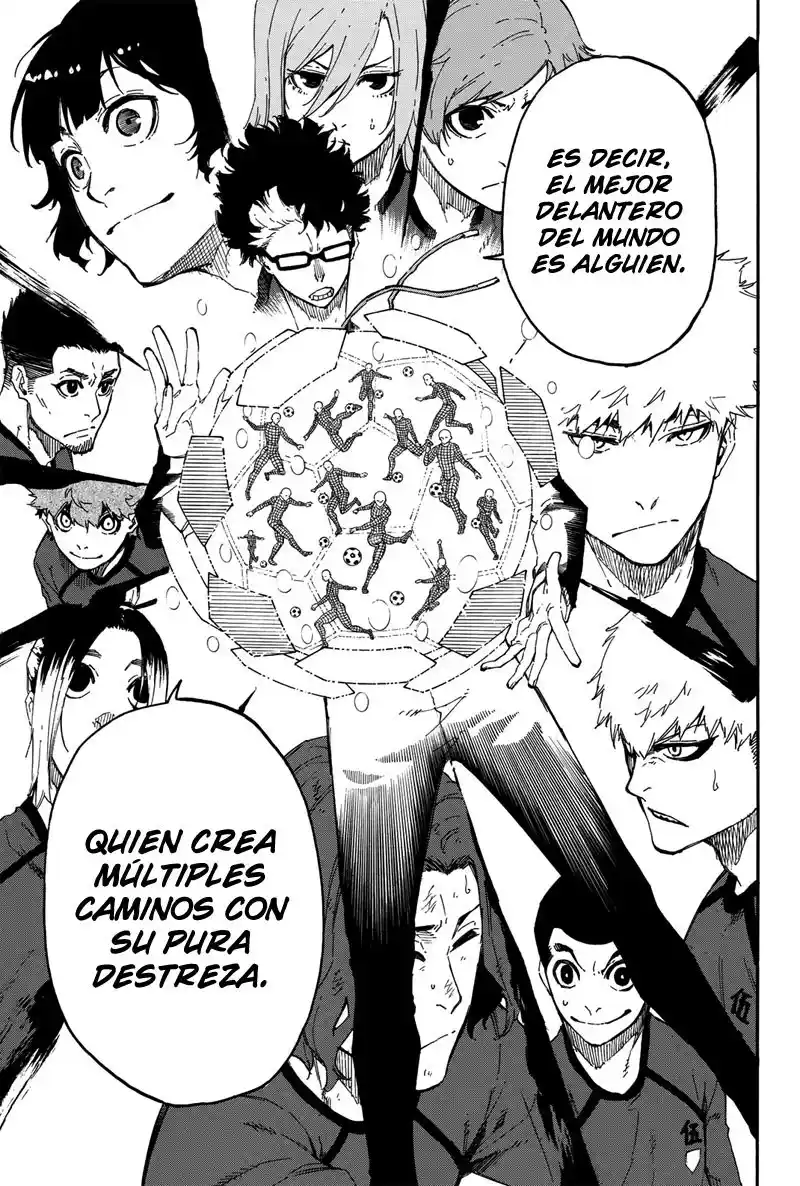 Merluzo capítulo 24, página 20