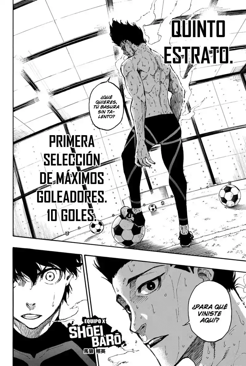 Merluzo capítulo 24, página 22