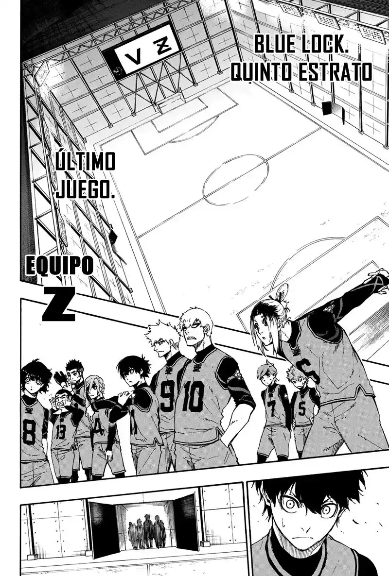 Merluzo capítulo 26, página 10