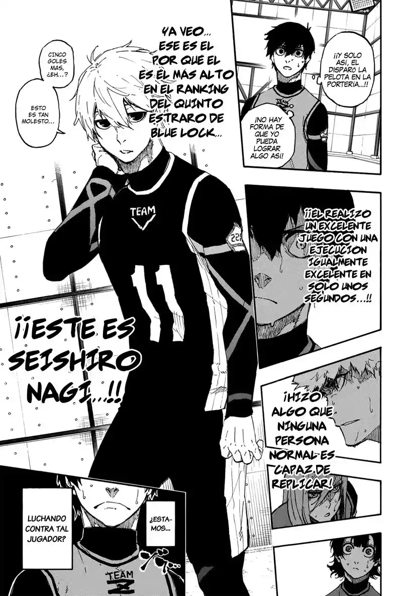 Merluzo capítulo 27, página 4