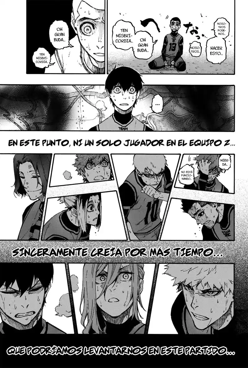 Merluzo capítulo 27, página 22