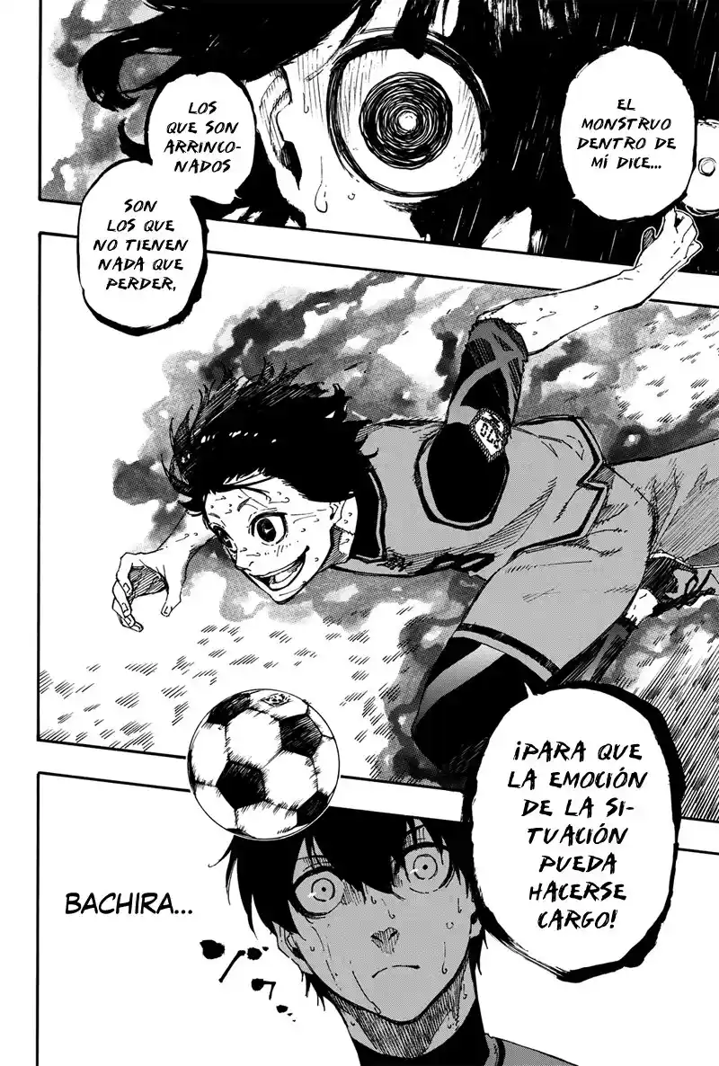 Merluzo capítulo 28, página 7