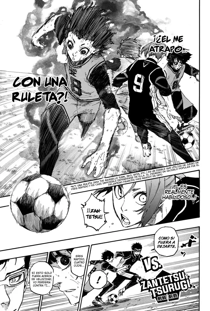 Merluzo capítulo 28, página 10