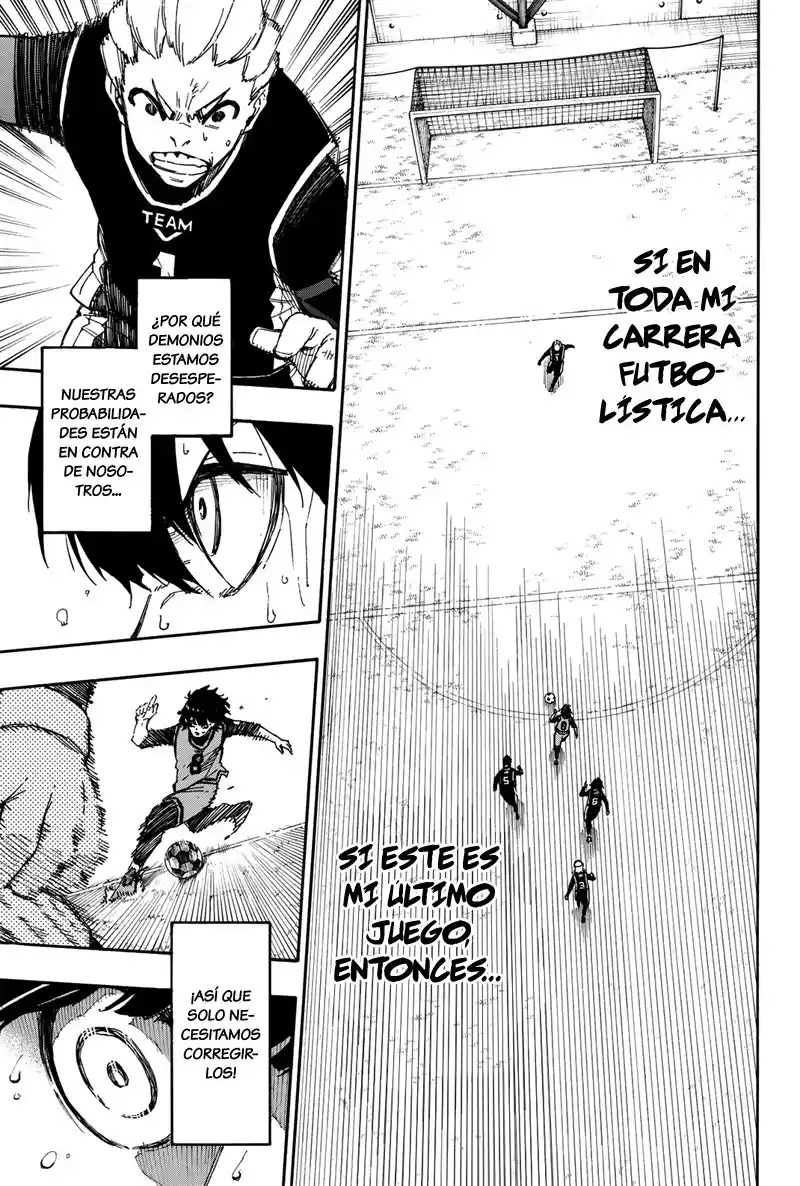 Merluzo capítulo 28, página 16