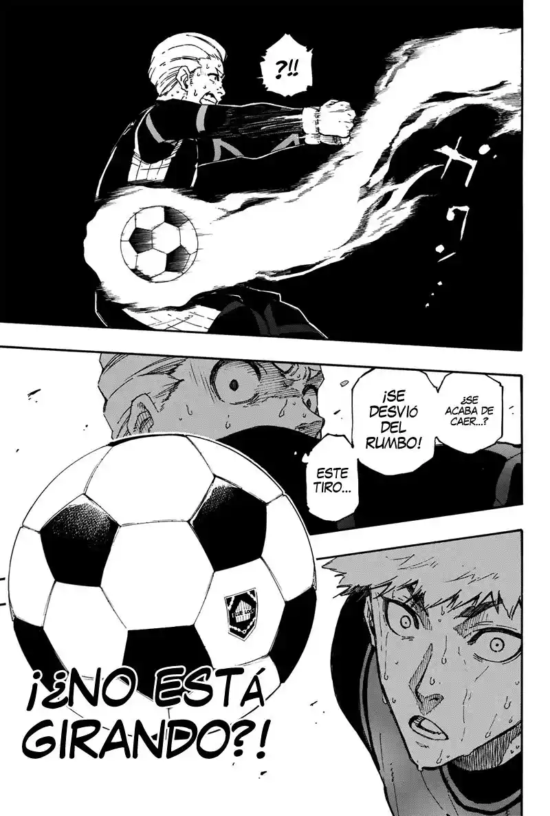 Merluzo capítulo 29, página 19