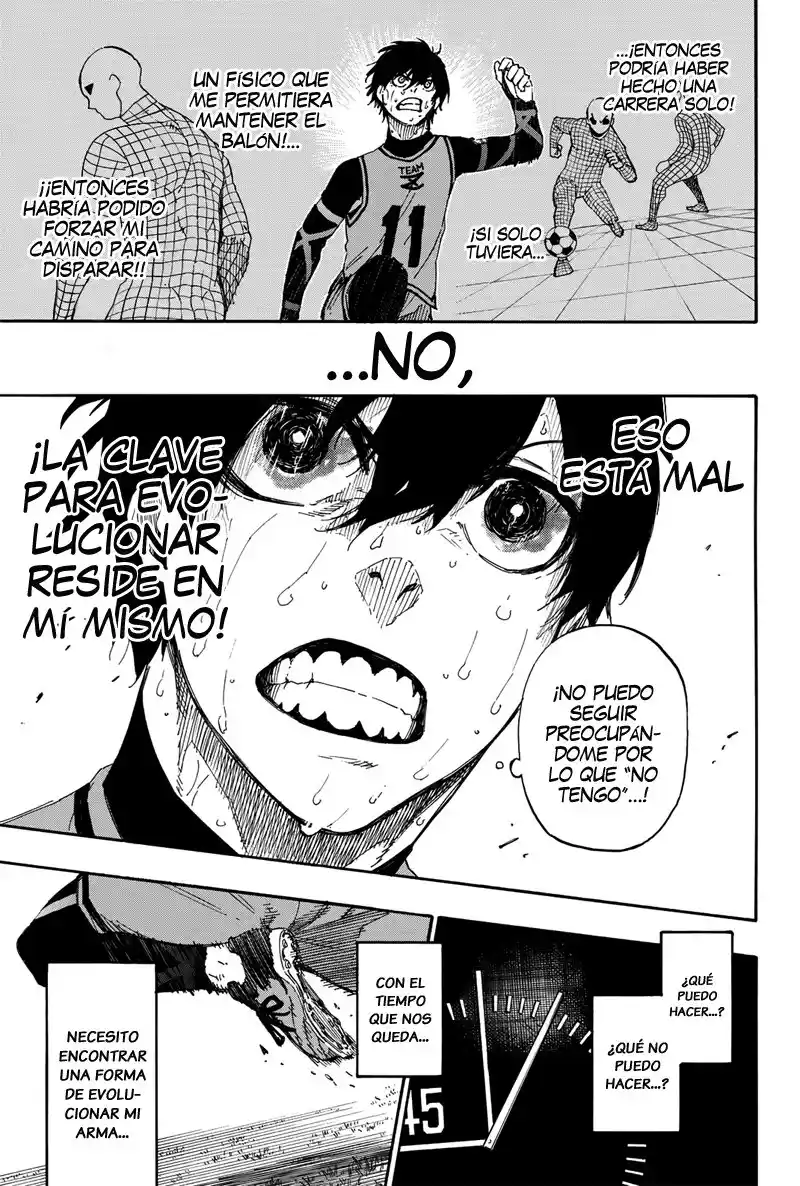 Merluzo capítulo 30, página 25