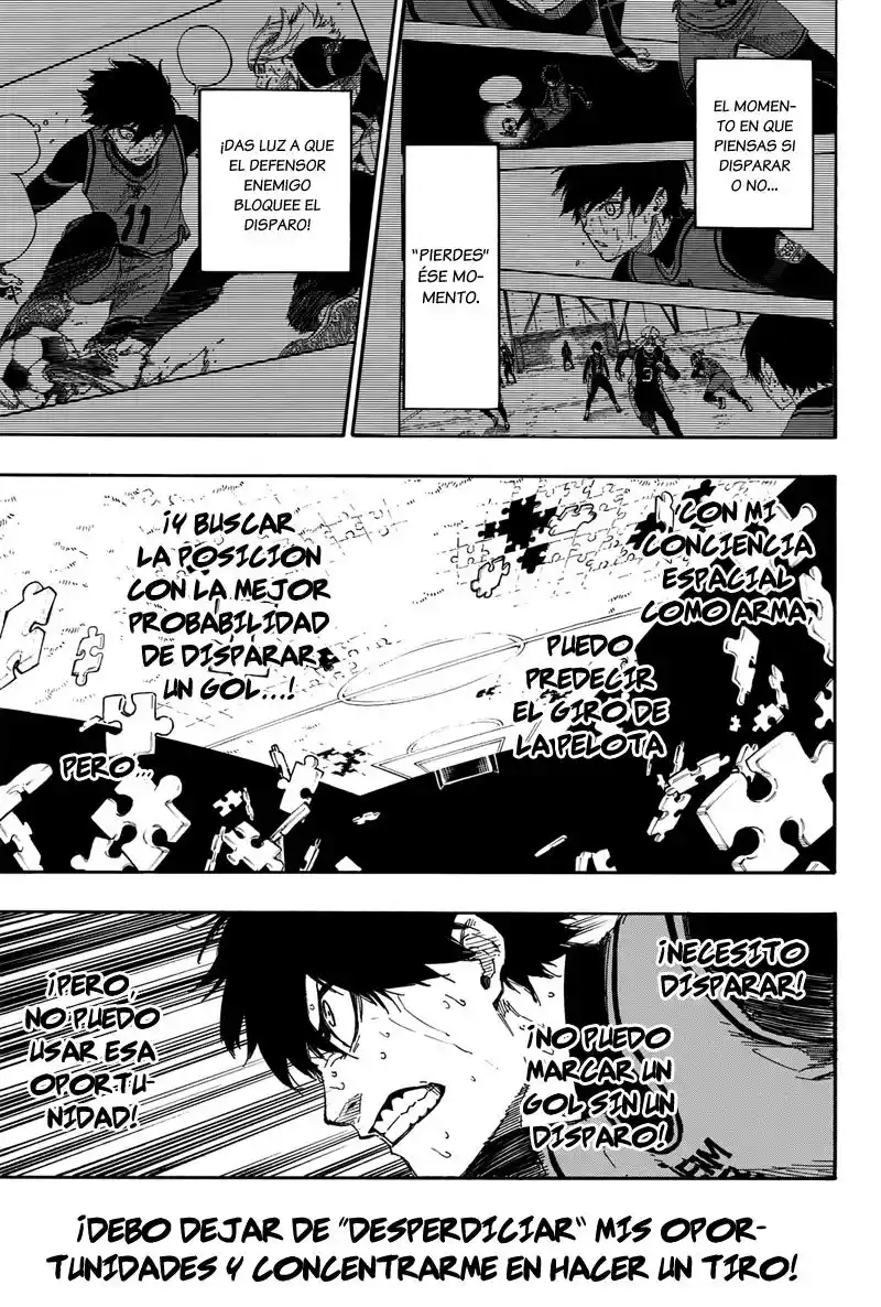 Merluzo capítulo 31, página 10