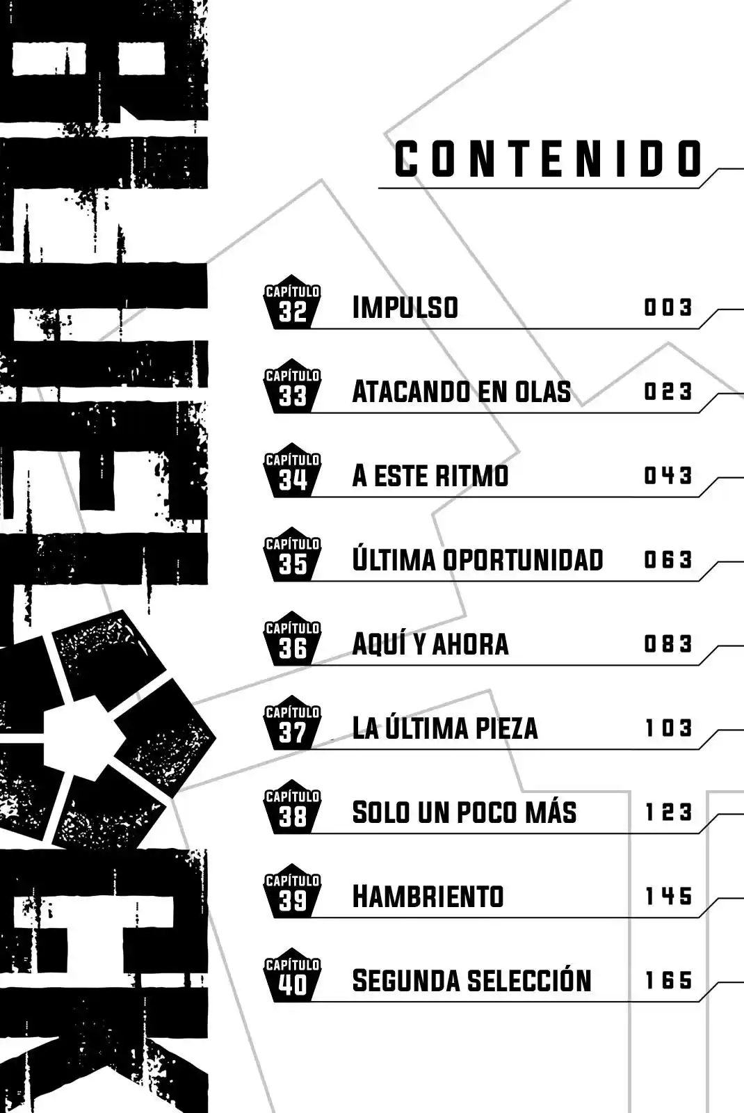 Merluzo capítulo 32, página 7