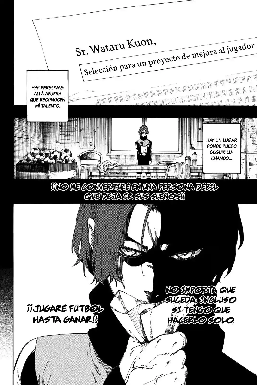 Merluzo capítulo 34, página 9